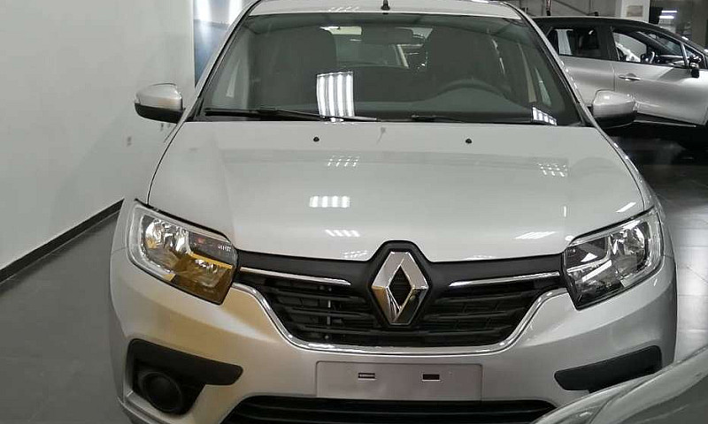 Renault Sandero Life...