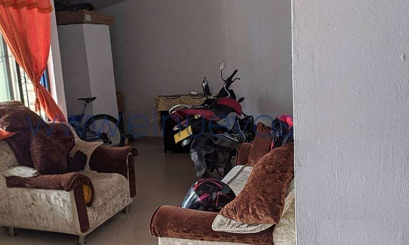 Espectacular Casa En...