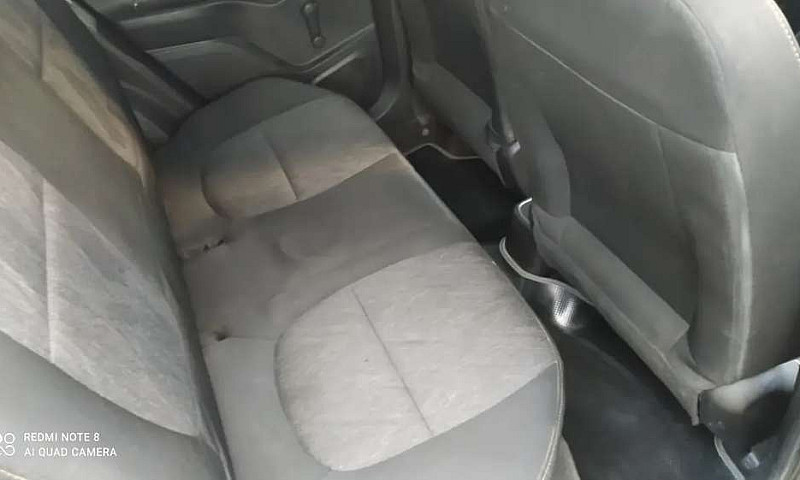 Kia Picanto Ganga!...