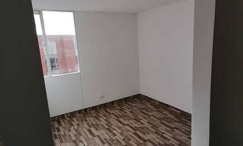 Arriendo Apartamento...