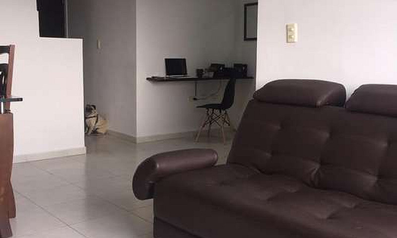 Apartamento Bucarama...