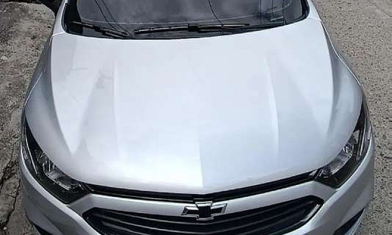 Chevrolet Joy Sedan ...