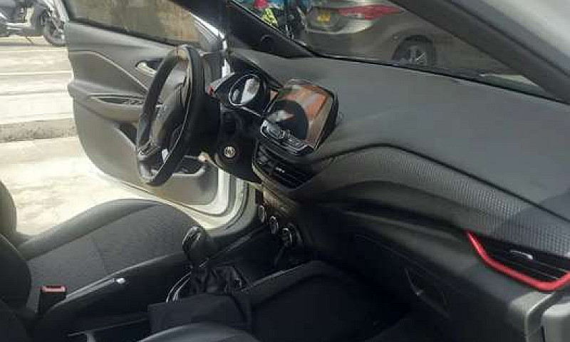 Chevrolet Onix...