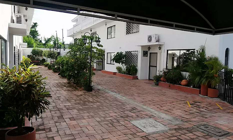 Casa En Girardot...