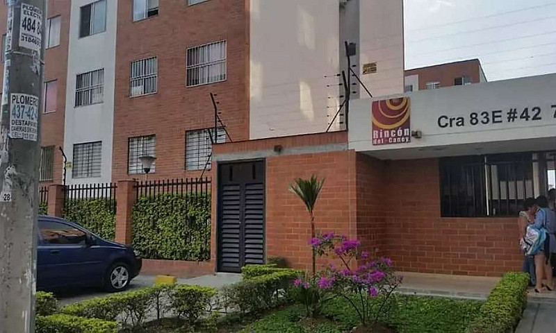 Se Arrienda Acogedor...