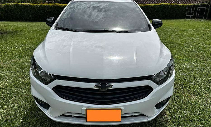 Chevrolet Joy 2022 1...
