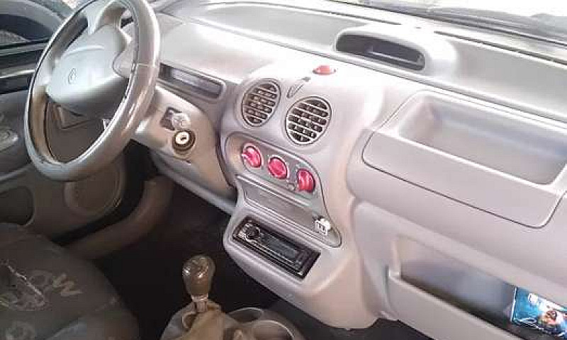 Rtwingo 2008 / Aa / ...