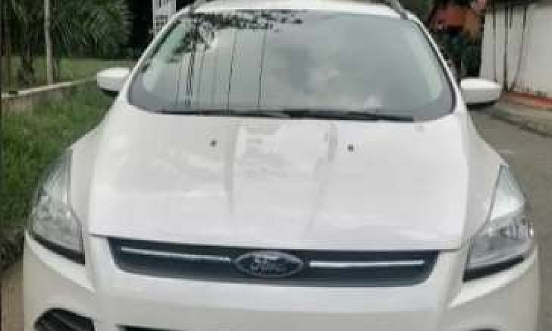 Ford Escape 2015 En ...