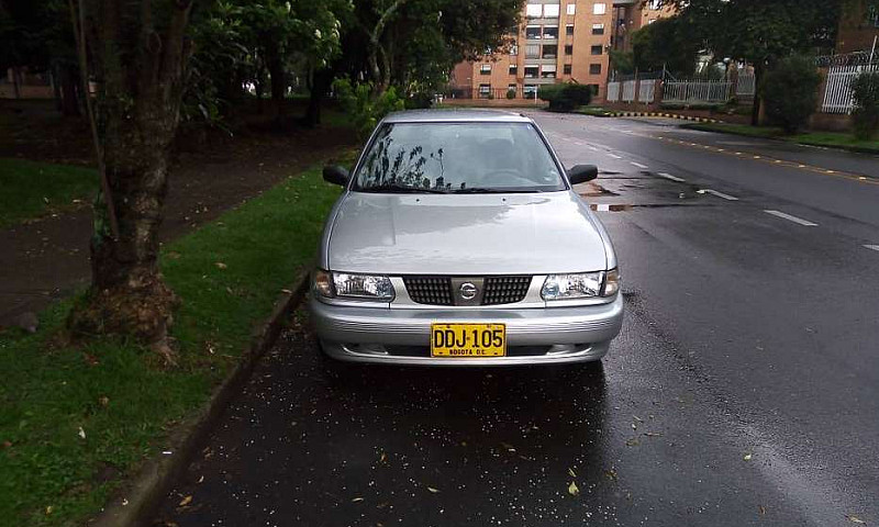 Nissan Sentra B13 Mo...