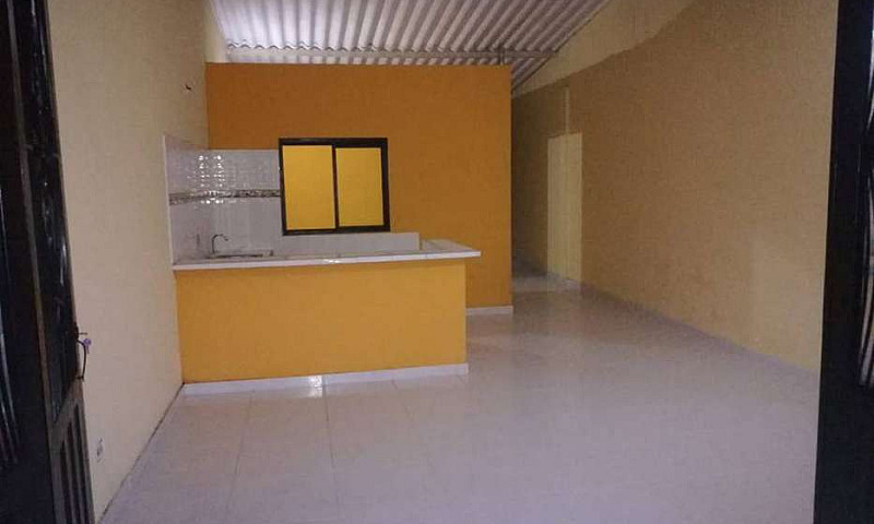 Linda Casa En Villav...