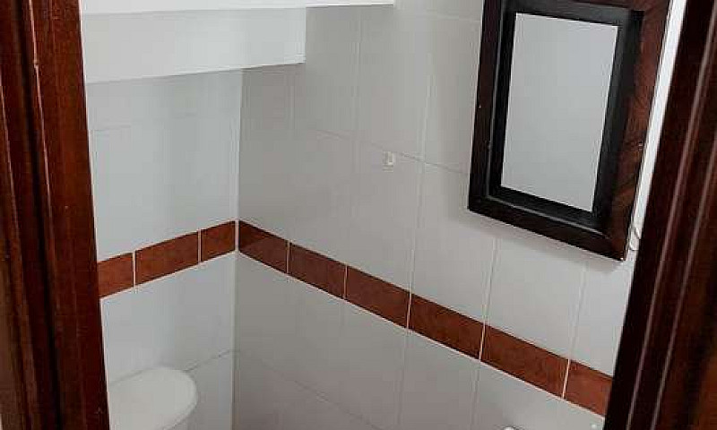 Casa En Conjunto Cer...