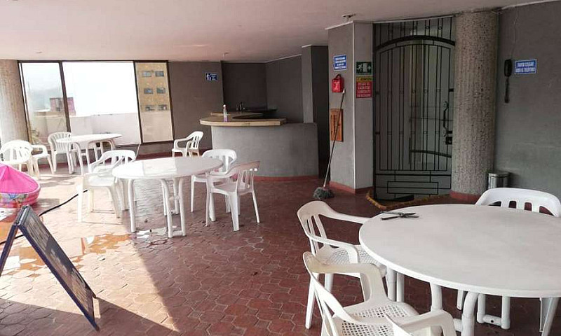 Apartamento En Arrie...