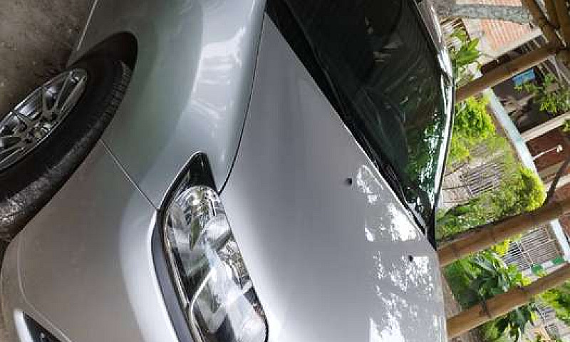 Renault Logan 2019, ...