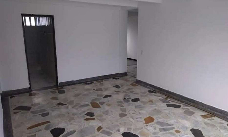 Arriendo Apartamento...