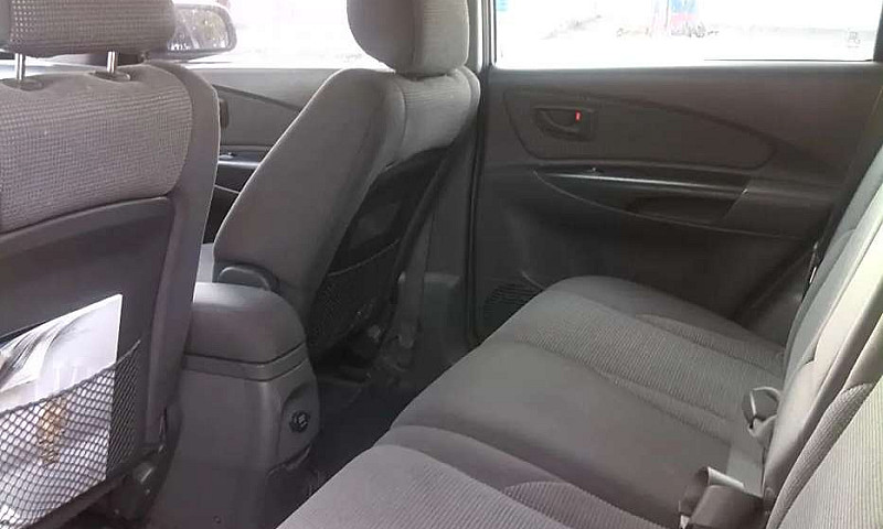 Vendo Hiunday Tucson...
