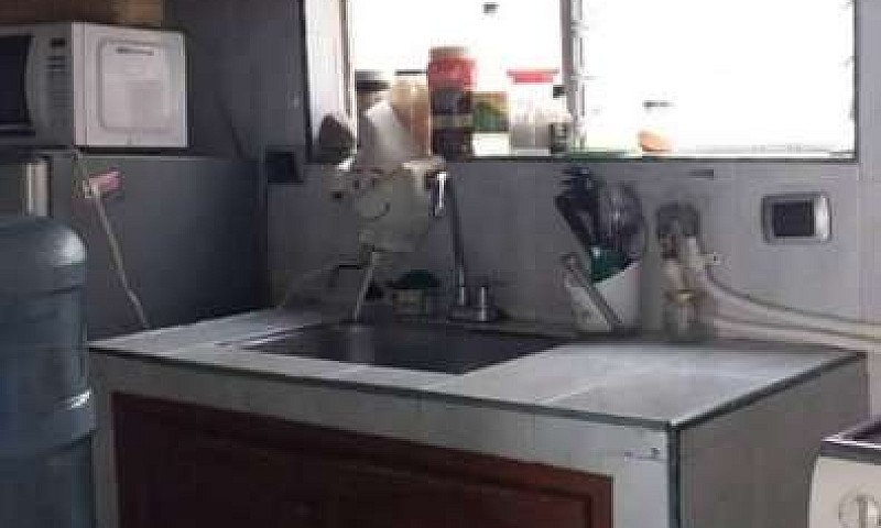 Apartamento En Venta...
