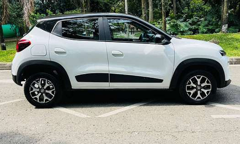 Kwid Iconic 2023...