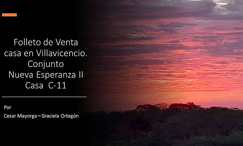 Venta Casa En Villav...