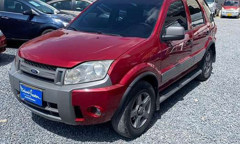 Ford Ecosport 2008...