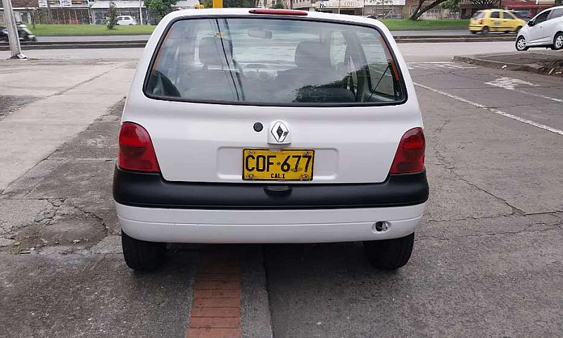 Renault Twingo Auten...