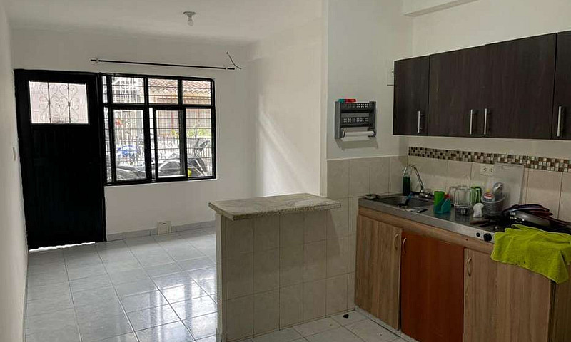 Alquilo Apto 1 Piso ...