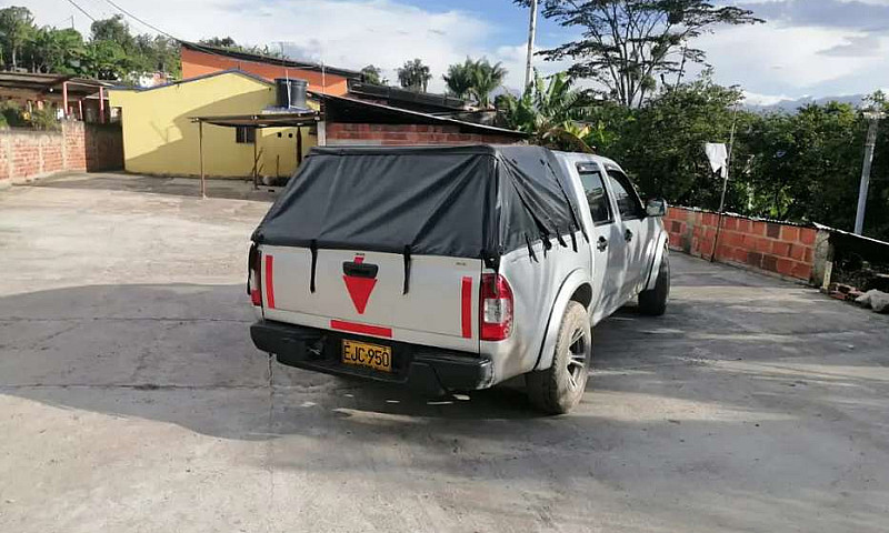 Venta De Luv D-Max 4...