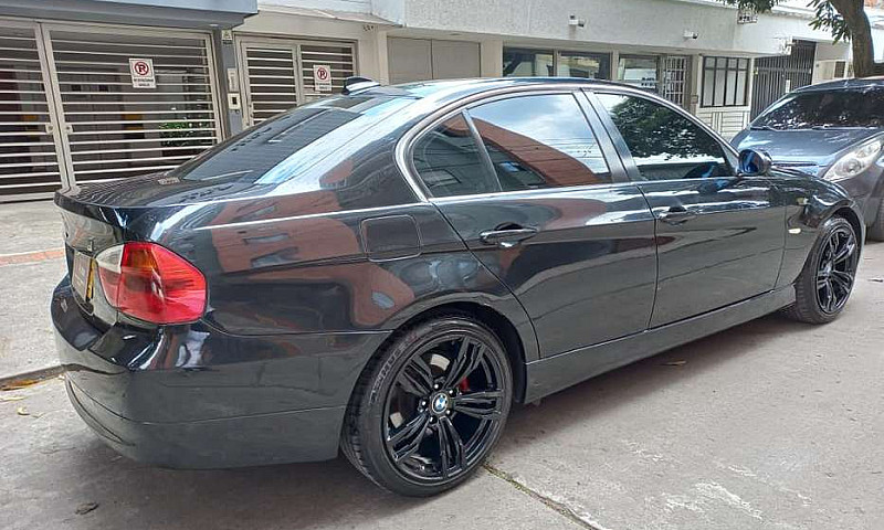 Bmw 325I 2009...