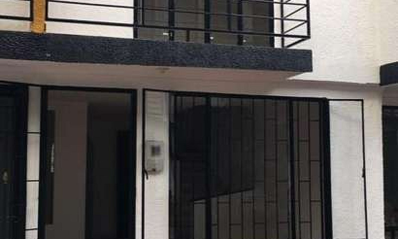 Casa En Venta Villav...