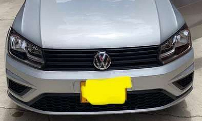 Volkswagen Gol Autom...