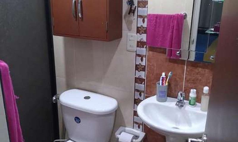 Apartamento En Alqui...