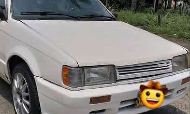 Venta De Mazda 323 E...