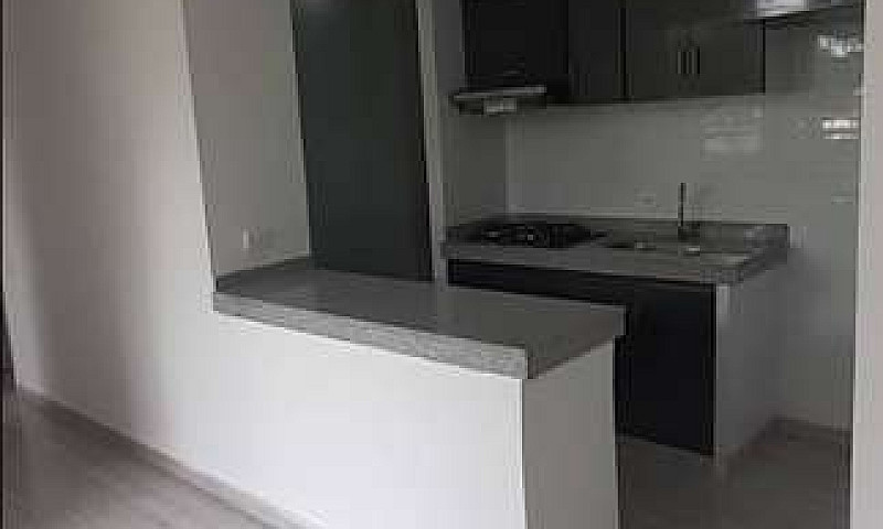 Arriendo Apartamento...