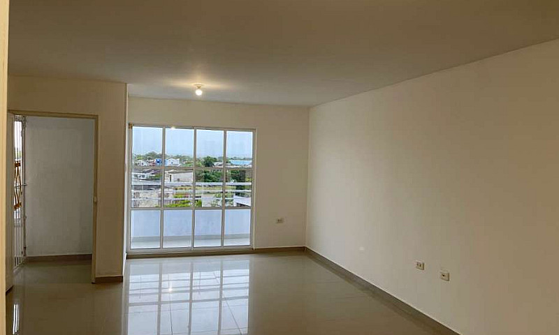 Arriendo Apartamento...