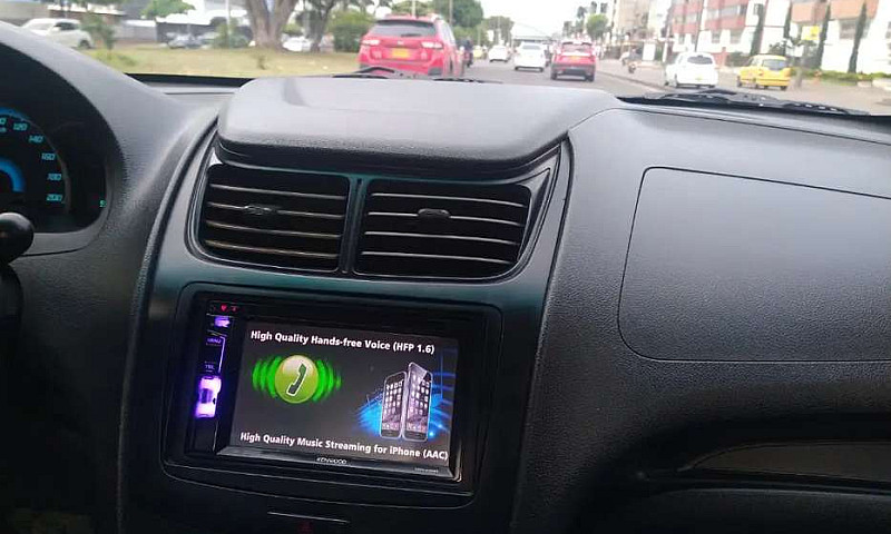 Vendo Automovil Chev...