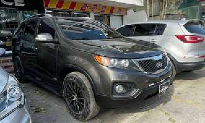 Kia Sorento Xm Radic...