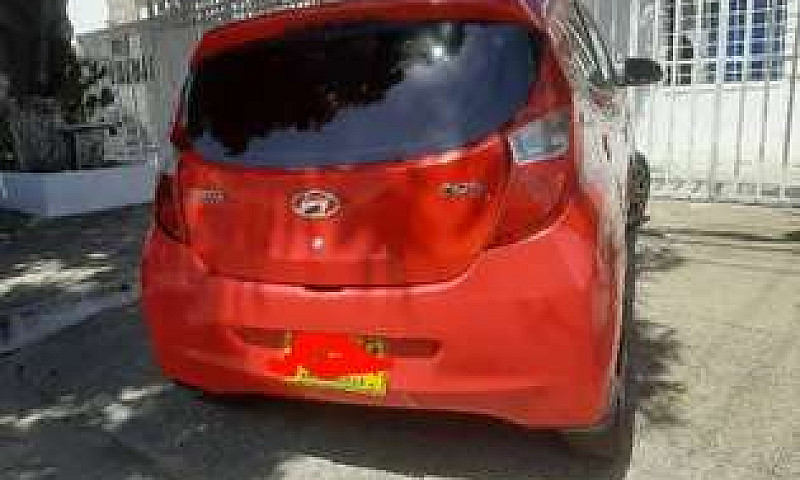 Carro Hyundai Eon 20...