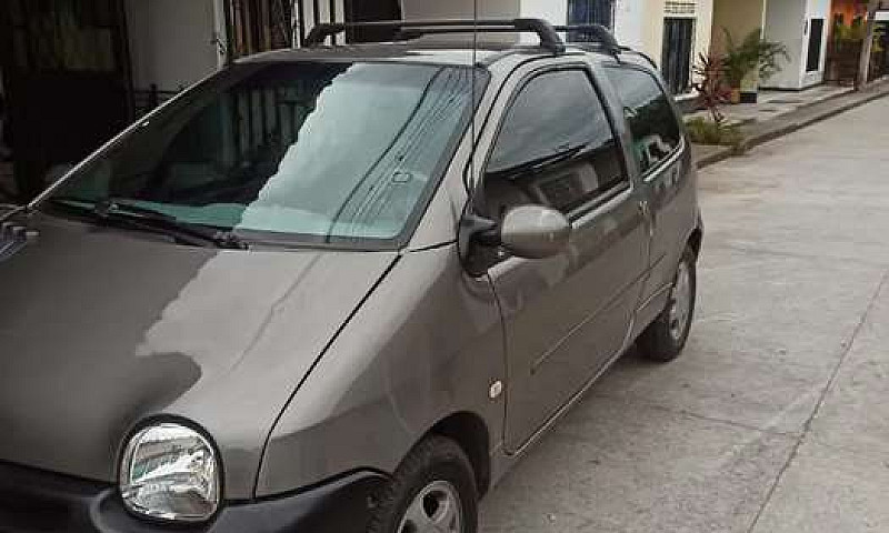 Renault Twingo Dinam...