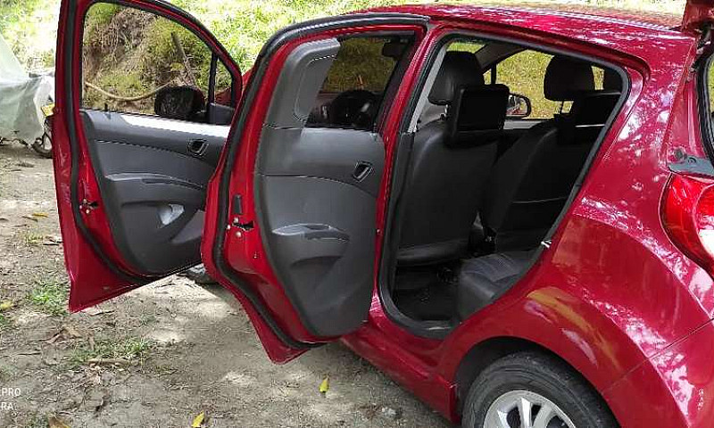 Chevrolet Spark 2018...