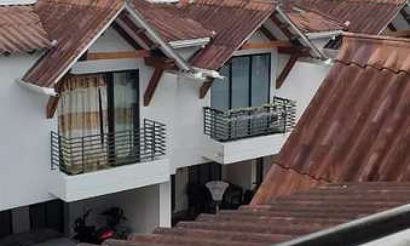Vendo Casa Conjunto ...