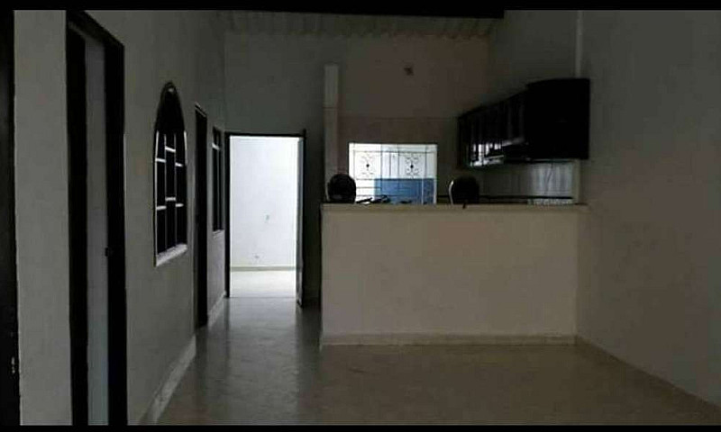 Hermosa Casa...