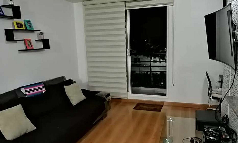Vendo Hermoso Aparta...