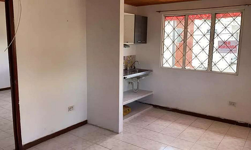 Apartaestudio En El ...