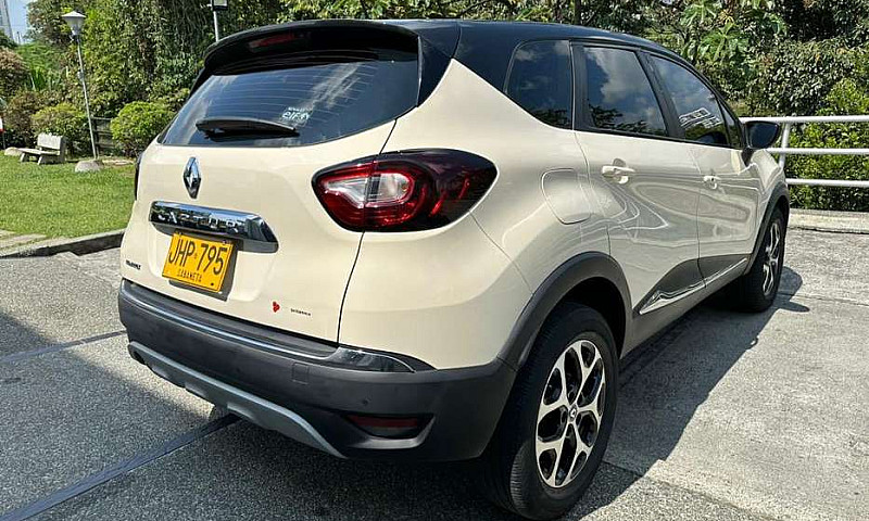 Renault Captur Inten...