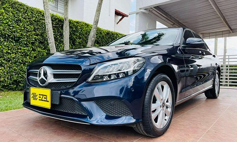 Mercedes Benz C180 A...