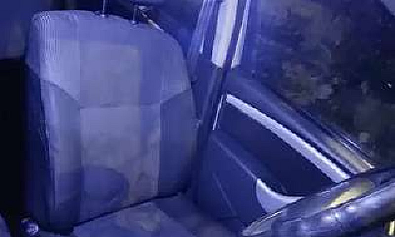 Vendo Sandero Dynami...