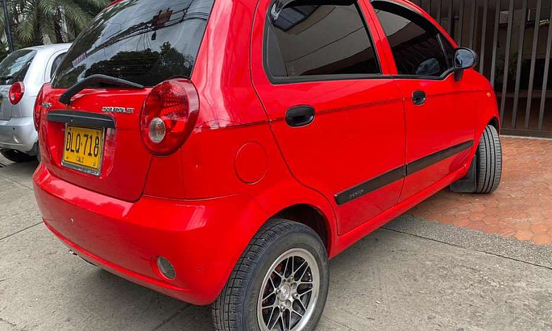 Chevrolet Spark Lt 2...