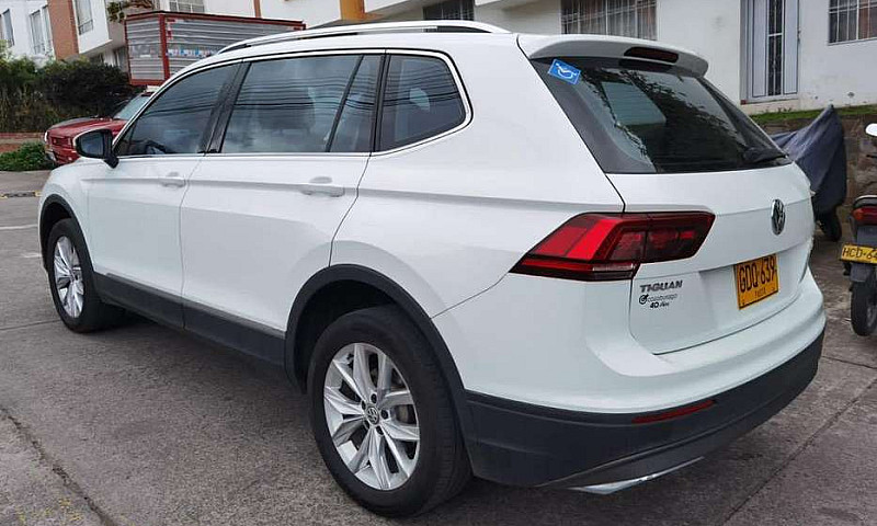 Volkswagen Tiguan 2....