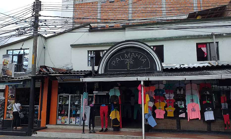 Casa Esqunera En Pun...