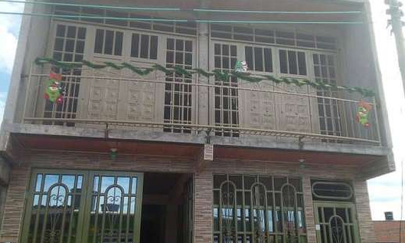 Arriendo Apartamento...