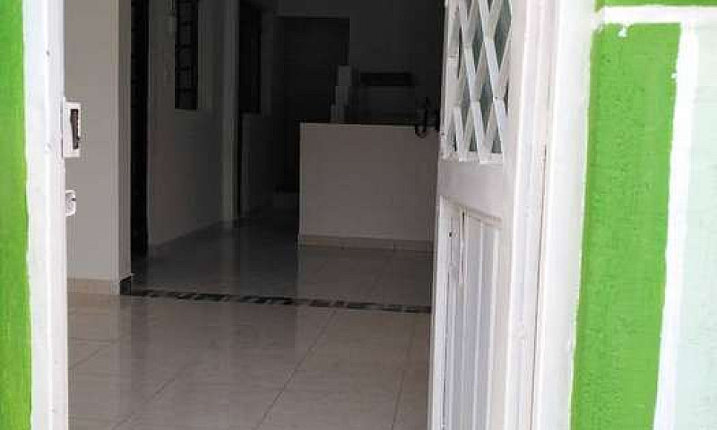 Arriendo Apartamento...